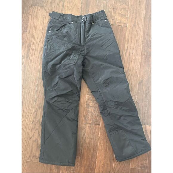 Slalom Women’s Ski Snowboard Pants Large - Picture 1 of 6
